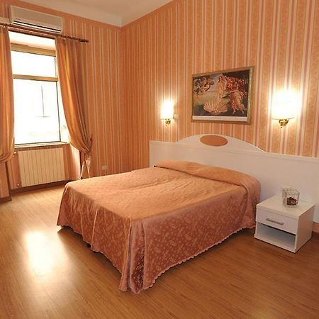 ローマ Belvedere Termini Bed & Breakfast エクステリア 写真