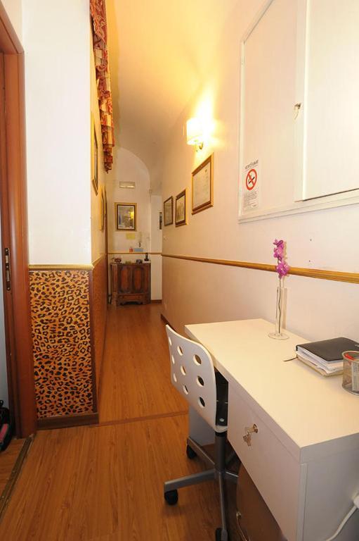 ローマ Belvedere Termini Bed & Breakfast 部屋 写真