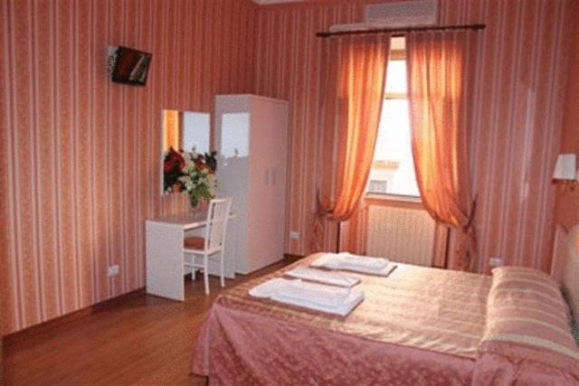 ローマ Belvedere Termini Bed & Breakfast 部屋 写真