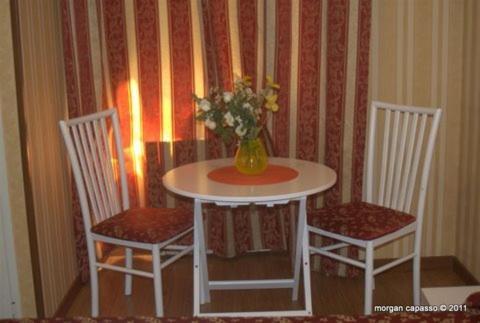 ローマ Belvedere Termini Bed & Breakfast 部屋 写真