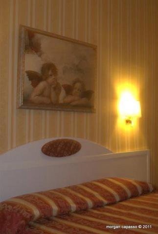 ローマ Belvedere Termini Bed & Breakfast 部屋 写真